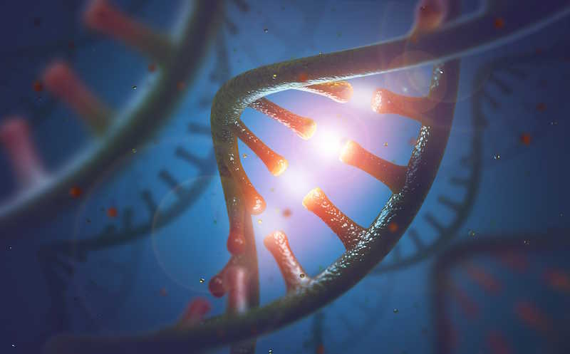 Терапевтические олигонуклеотиды в России