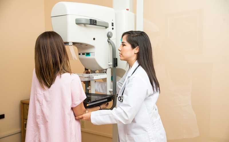 Встречаемость мутаций в генах BRCA1 и BRCA2 при РМЖ оценили в общей популяции