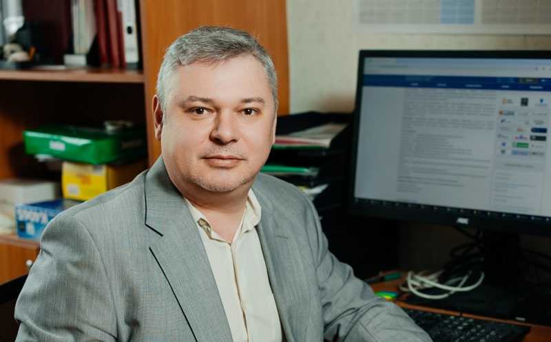 Владимир Стрельников: «Не врать, не скрывать, не жадничать с информацией»