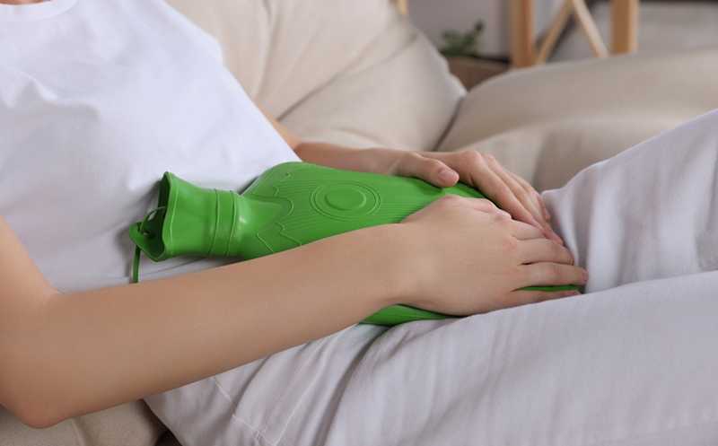 Острый цистит может предшествовать развитию урогенитальных раков