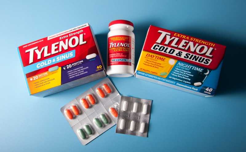 Минздрав США выпустит доклад о связи приема Тайленола во время беременности с аутизмом у ребенка