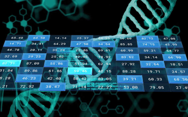 Как искусственный интеллект раскрывает все «слои» регуляции генома