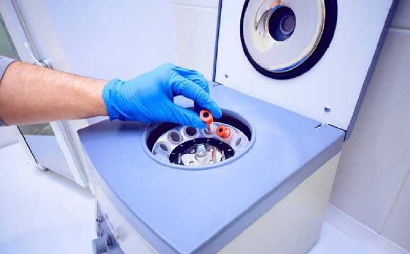 Ультрацентрифуги для биомедицины