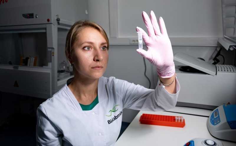 Импортонезависимость от Биолабмикс