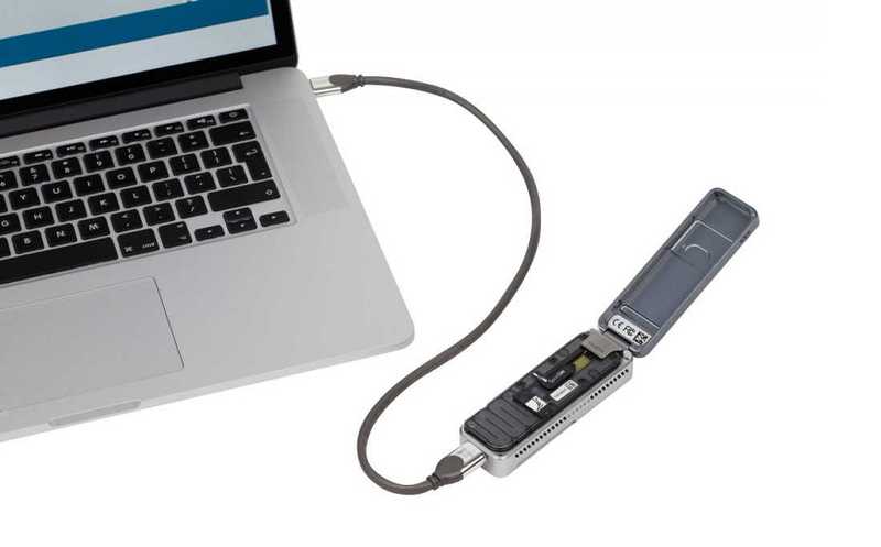 Продукция для нанопорового секвенирования снова появилась на складе SkyGen