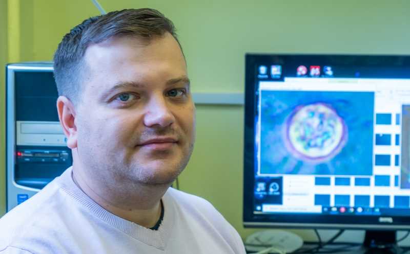 Денис Тихоненков: «Эти проворы — очень проворные…»