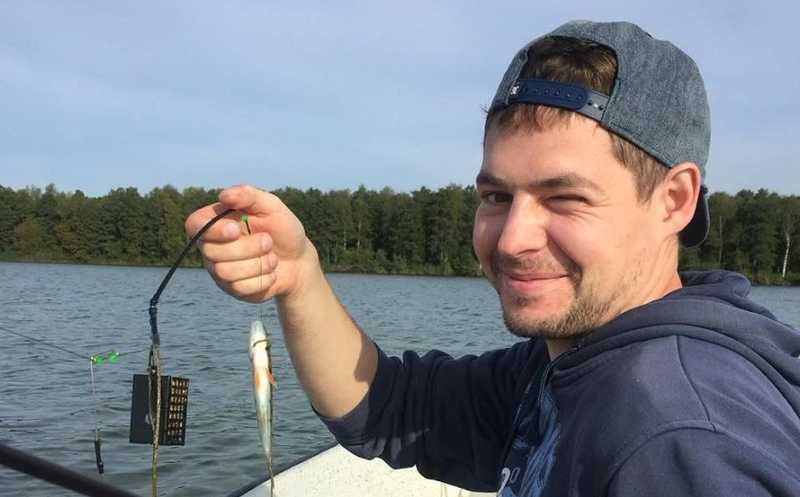 Никита Никифоров: «Я сейчас пошел опять учиться»