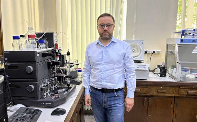 Петр Каменский: «Я почти буддист, никогда в жизни не ставил себе конкретных целей»