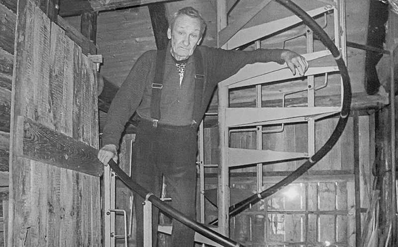 Сергей Инге-Вечтомов: «Смысл жизни — это и есть наука»